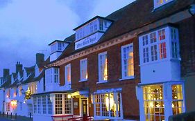 Ye Olde White Harte Hotel